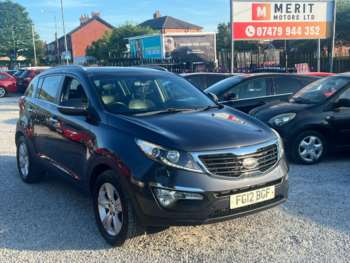 2012 (12) - 1.7 CRDi EcoDynamics 3 2WD Euro 5 (s/s) 5dr