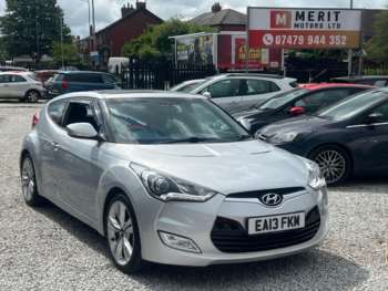 (13) - 1.6 GDi Sport Euro 5 4dr
