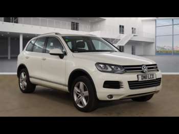 (11) - 3.0h TSI V6 Hybrid Tiptronic 4WD Euro 5 (s/s) 5dr