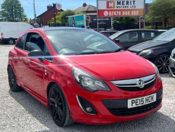 2015 (15) - 1.2 16V Limited Edition Euro 5 3dr
