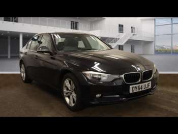 2014 (64) - 2.0 318d Sport Euro 5 (s/s) 4dr