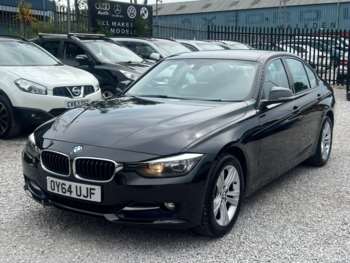 Used BMW 3 Series 2014 for sale - 74895044: Photo