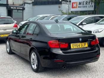 Used BMW 3 Series 2014 for sale - 74895044: Photo