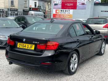Used BMW 3 Series 2014 for sale - 74895044: Photo