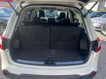Used Nissan Qashqai+2 2013 for sale - 74441211: Photo