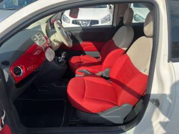 Used Fiat 500 2012 for sale - 74838323: Photo