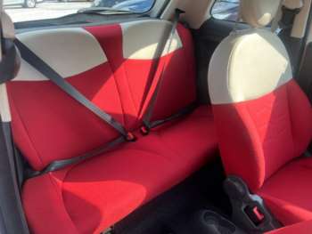 Used Fiat 500 2012 for sale - 74838323: Photo