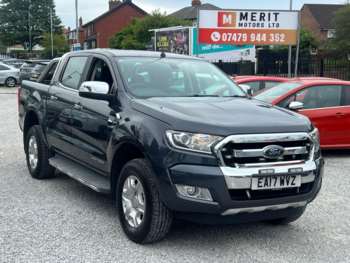 Used Ford Ranger 2017 for sale - 75152958: Photo