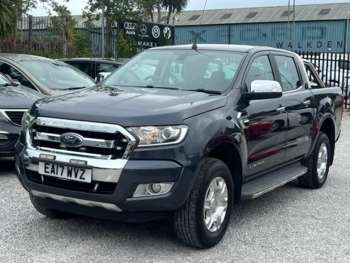 Used Ford Ranger 2017 for sale - 75152958: Photo