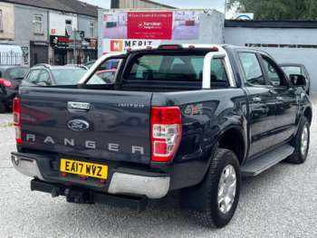 Used Ford Ranger 2017 for sale - 75152958: Photo