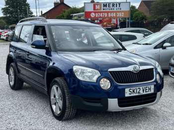 (12) - 1.4 TSI S Euro 5 5dr