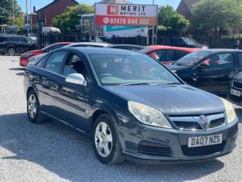 2007 (07) - 1.9 CDTi Exclusiv [120] 5dr