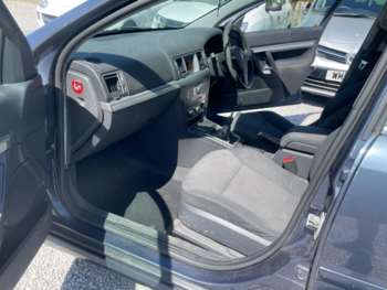 Used Vauxhall Vectra 2007 for sale - 75232716: Photo