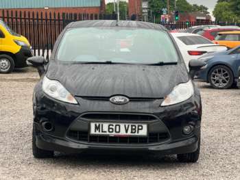 Used Ford Fiesta 2010 for sale - 74768631: Photo