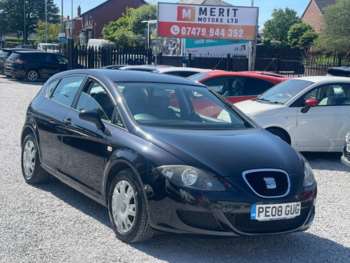 Used SEAT Leon 2008 for sale - 75225937: Photo