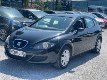 Used SEAT Leon 2008 for sale - 75225937: Photo