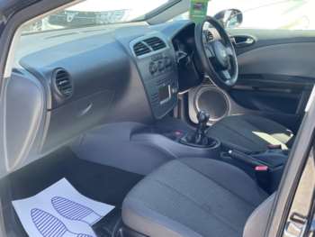Used SEAT Leon 2008 for sale - 75225937: Photo