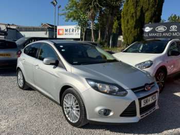 2014 (14) - 1.0T EcoBoost Zetec Navigator Euro 5 (s/s) 5dr