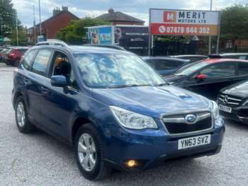 2013 (63) - 2.0D XC 4WD Euro 5 5dr