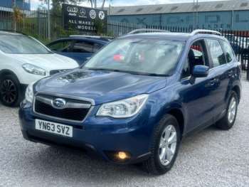 Used Subaru Forester 2013 for sale - 74828822: Photo