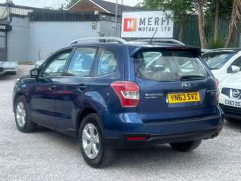 Used Subaru Forester 2013 for sale - 74828822: Photo