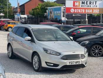 2017 (17) - 1.5 TDCi Zetec Edition Euro 6 (s/s) 5dr