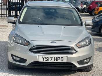 Used Ford Focus 2017 for sale - 74837913: Photo
