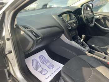 Used Ford Focus 2017 for sale - 74837913: Photo