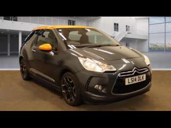 2014 (14) - 1.6 VTi 16V DStyle by Benefit 3dr