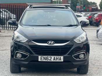 Used Hyundai Ix35 2013 for sale - 74828846: Photo