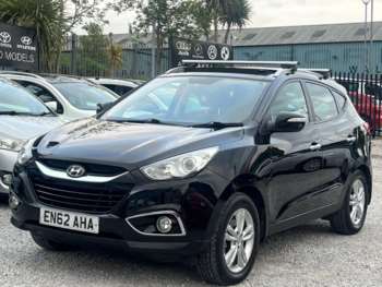 Used Hyundai Ix35 2013 for sale - 74828846: Photo