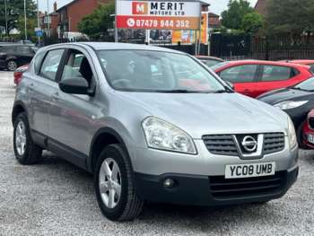2008 (08) - 2.0 Acenta 5dr
