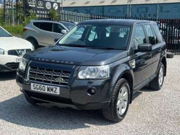 Used Land Rover Freelander 2 2010 for sale - 74934878: Photo