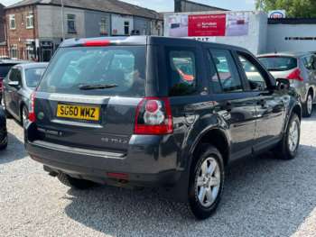 Used Land Rover Freelander 2 2010 for sale - 74934878: Photo