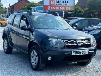 2015 (65) - 1.5 dCi Ambiance Euro 6 (s/s) 5dr