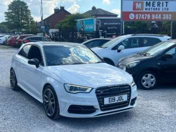 2015 (64) - 2.0 TFSI S Tronic quattro Euro 6 (s/s) 3dr