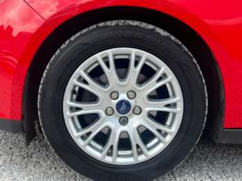 Used Ford Focus 2012 for sale - 74618588: Photo
