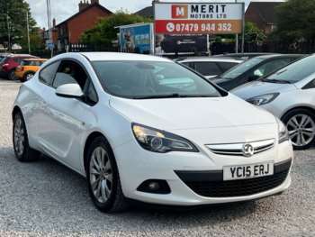 2015 (15) - 1.4T 16V SRi 3dr
