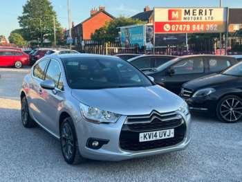 2014 (14) - 1.6 e-HDi Airdream DStyle Euro 5 (s/s) 5dr