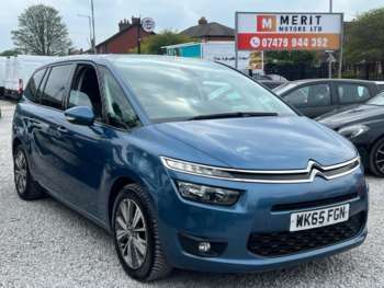 2015 (65) - 1.6 BlueHDi Selection 5dr