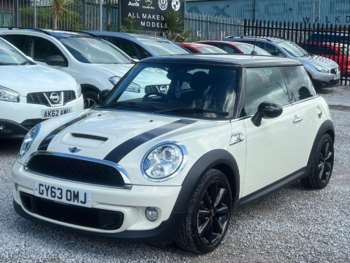 Used MINI Hatch 2013 for sale - 74823197: Photo