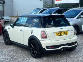 Used MINI Hatch 2013 for sale - 74823197: Photo