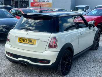 Used MINI Hatch 2013 for sale - 74823197: Photo