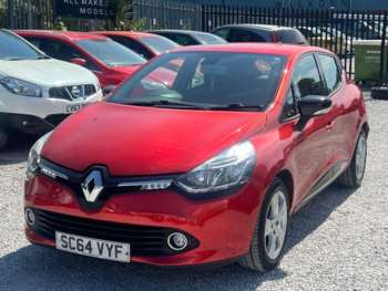Used Renault Clio 2014 for sale - 74602699: Photo