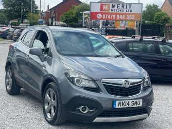 (14) - 1.7 CDTi SE 2WD Euro 5 (s/s) 5dr