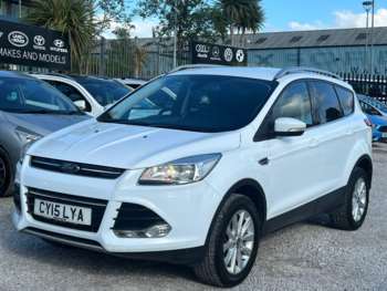 Used Ford Kuga 2015 for sale - 74726350: Photo