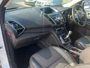 Used Ford Kuga 2015 for sale - 74726350: Photo