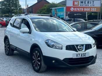 2012 (62) - 1.6 n-tec+ 2WD Euro 5 5dr