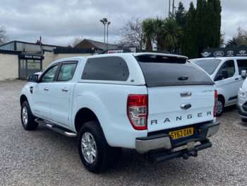 Used Ford Ranger 2013 for sale - 73869265: Photo