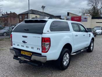 Used Ford Ranger 2013 for sale - 73869265: Photo